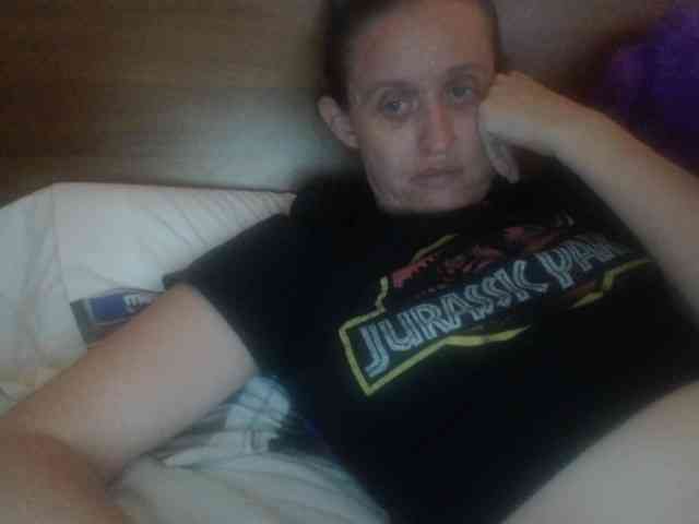 JennyRose1985 webcam