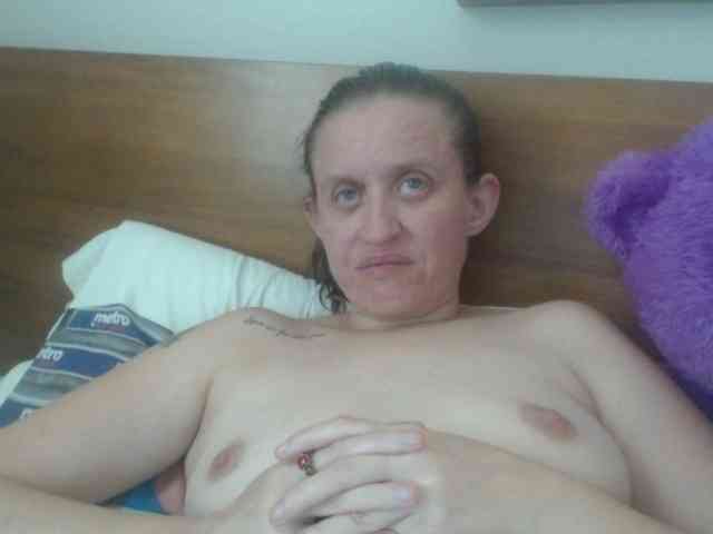 JennyRose1985 webcam