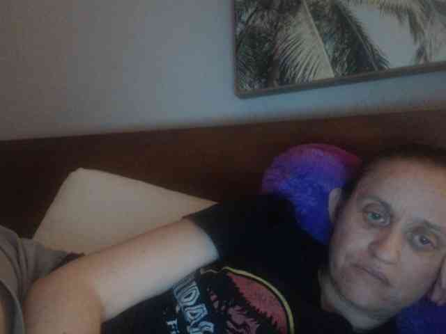 JennyRose1985 webcam