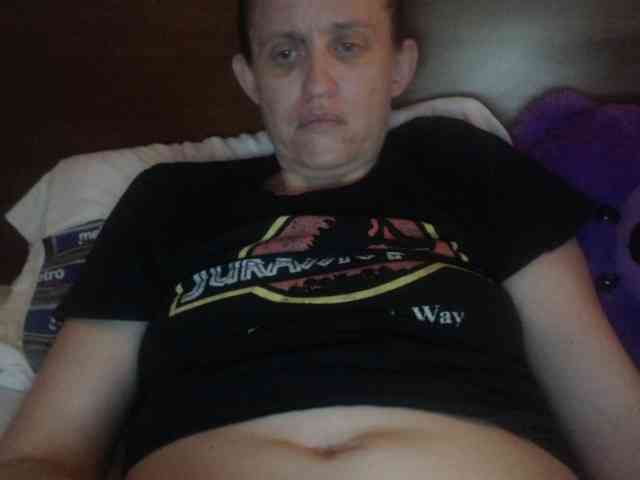JennyRose1985 webcam