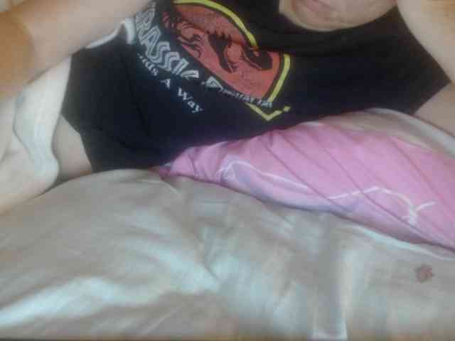 JennyRose1985 webcam