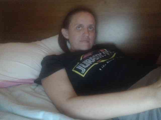 JennyRose1985 webcam