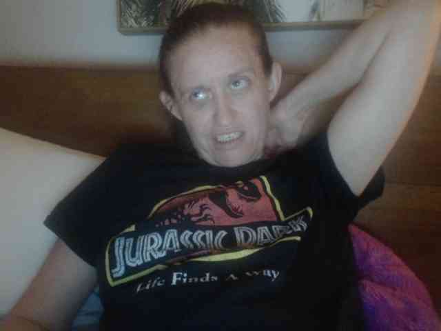JennyRose1985 webcam