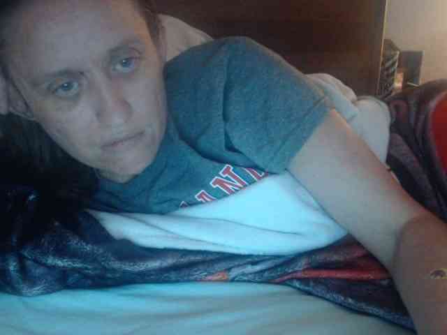 JennyRose1985 webcam