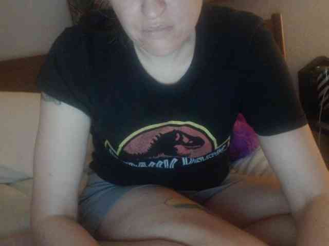 JennyRose1985 webcam