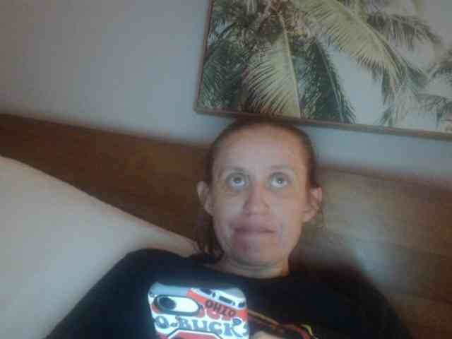JennyRose1985 webcam