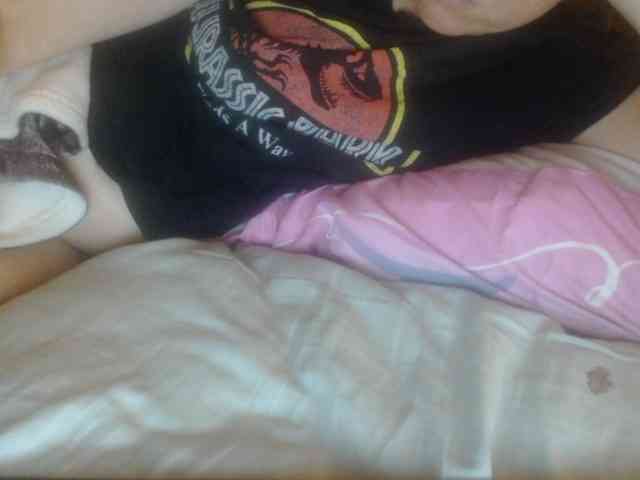 JennyRose1985 webcam