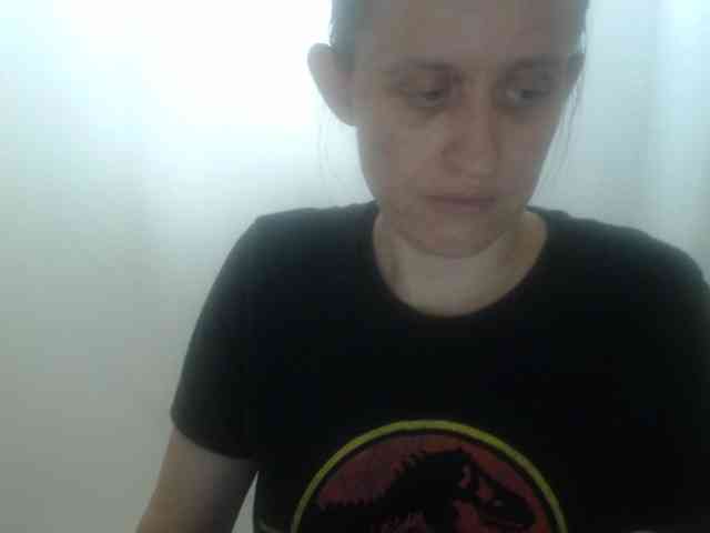 JennyRose1985 webcam