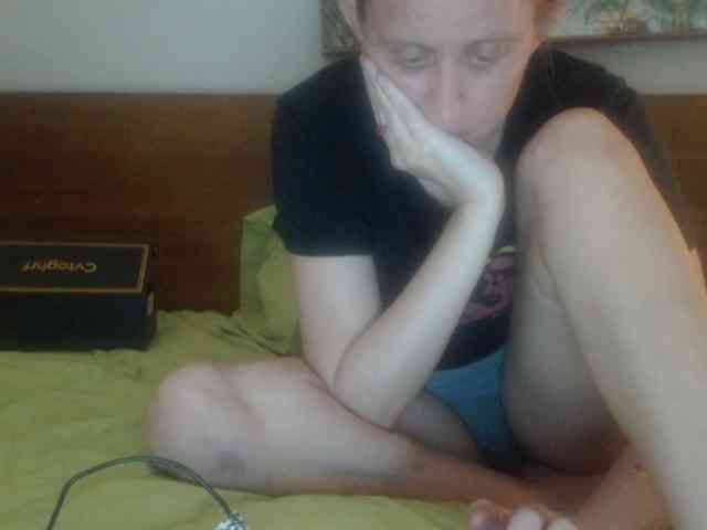 JennyRose1985 webcam