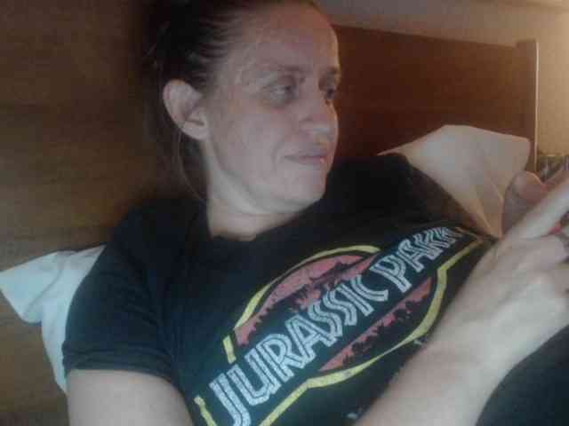 JennyRose1985 webcam