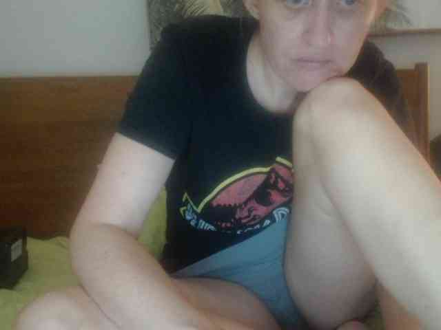 JennyRose1985 webcam