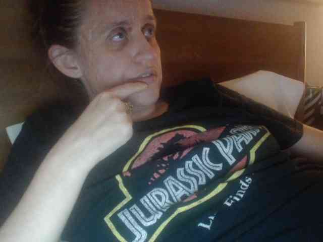 JennyRose1985 webcam
