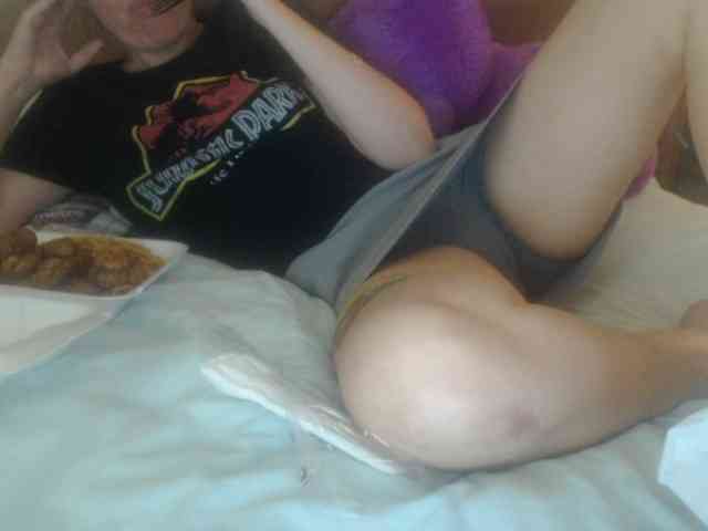 JennyRose1985 webcam