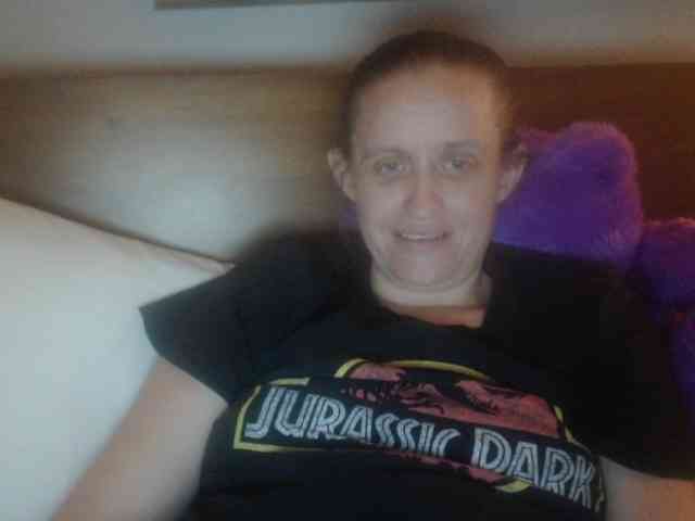 JennyRose1985 webcam