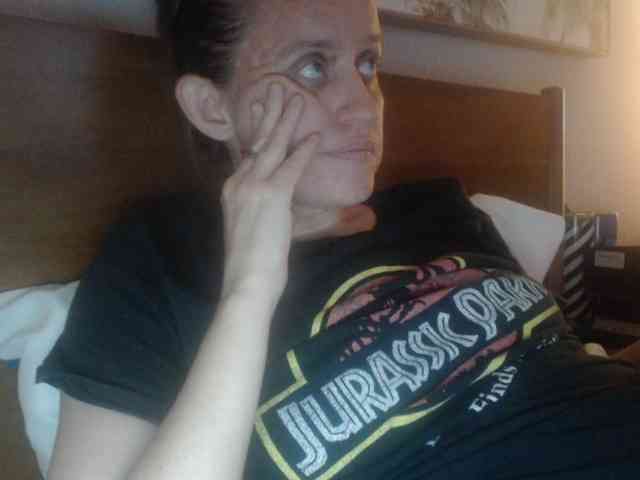 JennyRose1985 webcam