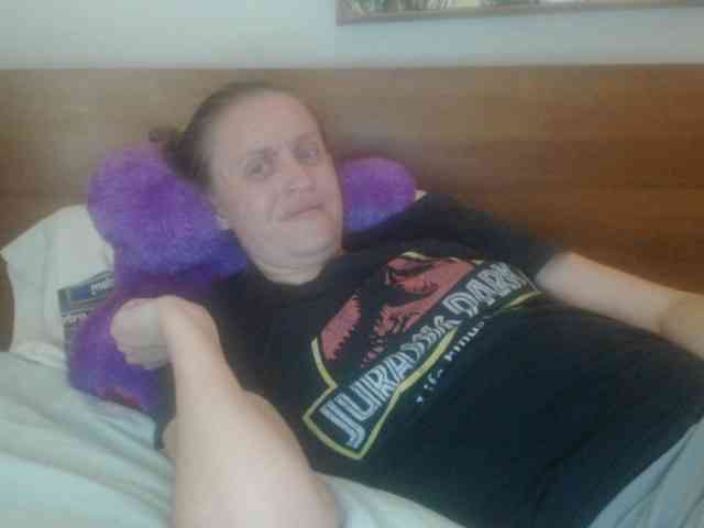 JennyRose1985 webcam