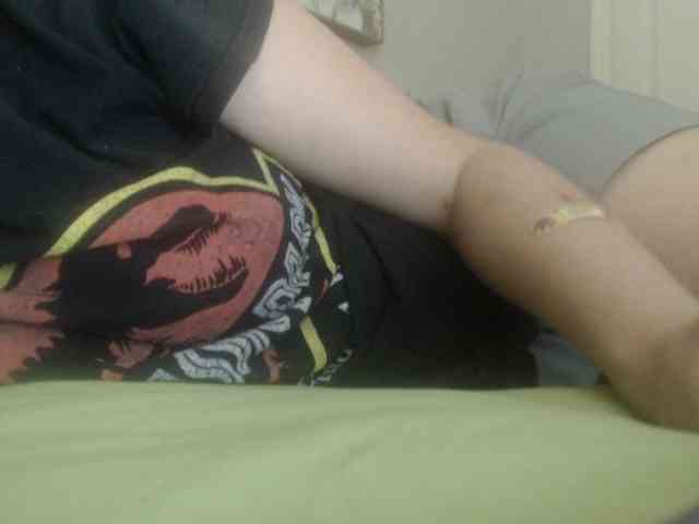 JennyRose1985 webcam