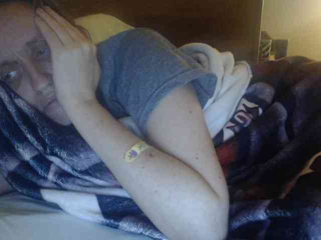JennyRose1985's webcam live show