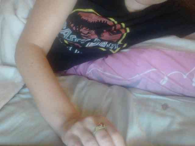 JennyRose1985 webcam