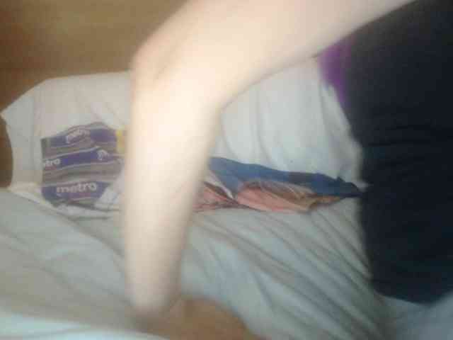 JennyRose1985 webcam
