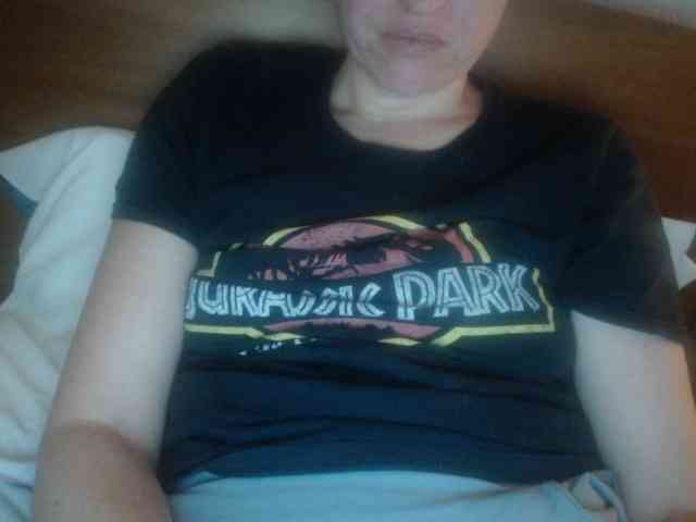 JennyRose1985 webcam