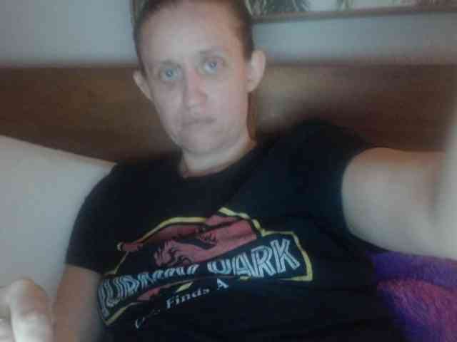 JennyRose1985 webcam