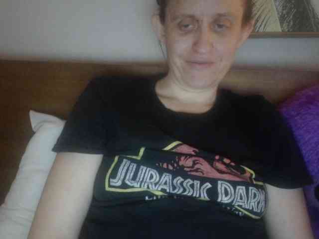 JennyRose1985 webcam