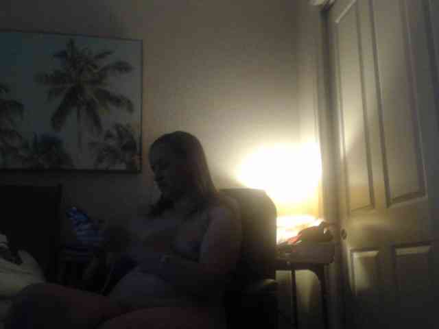 JennyRose1985 webcam