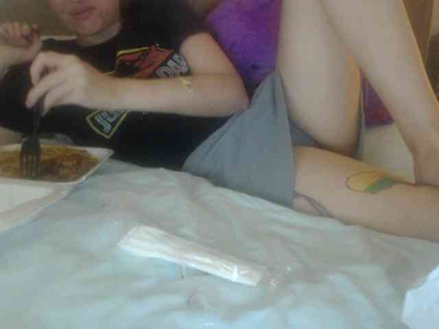 JennyRose1985 webcam