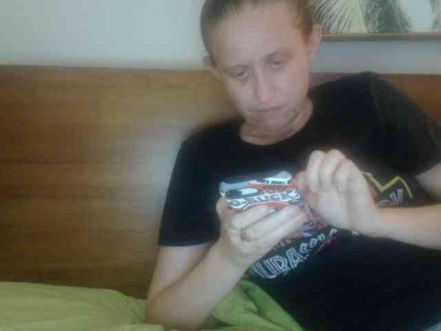 JennyRose1985 webcam