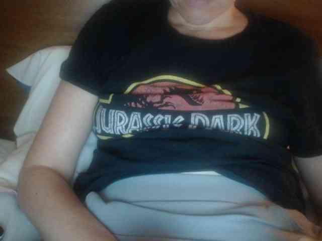 JennyRose1985 webcam
