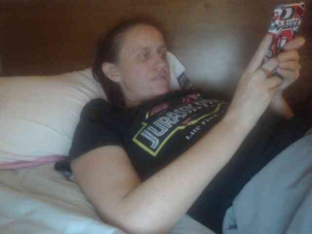 JennyRose1985 webcam