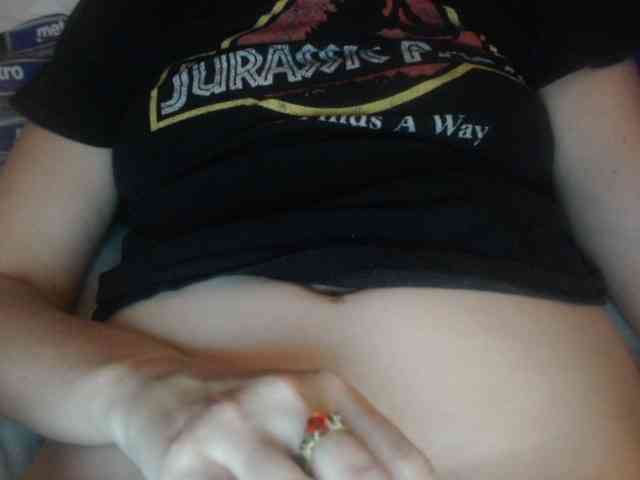 JennyRose1985 webcam