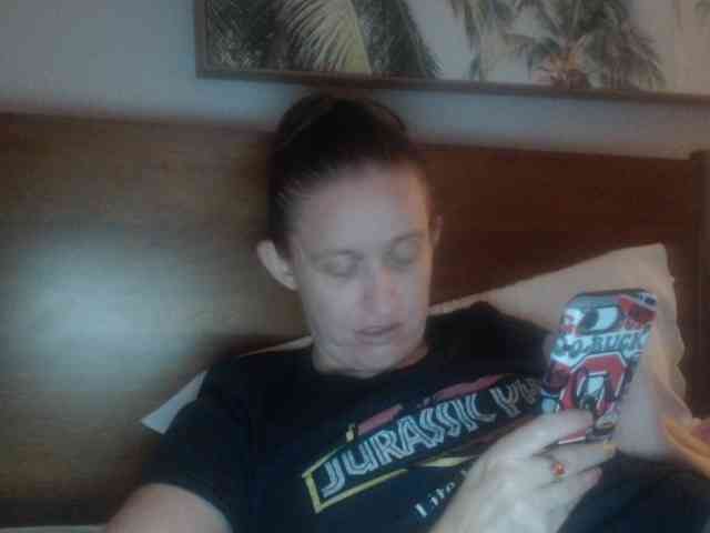 JennyRose1985 webcam