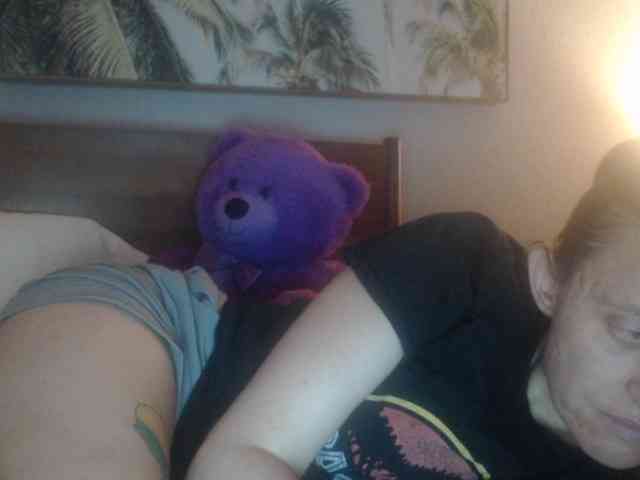 JennyRose1985 webcam