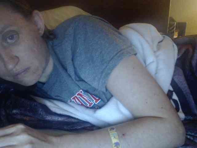 JennyRose1985 webcam