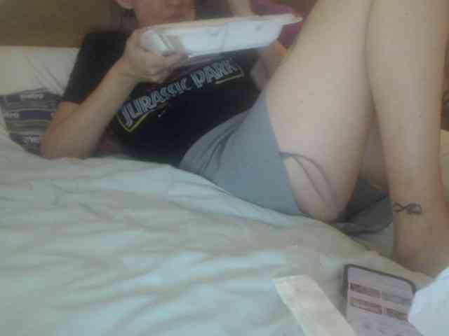 JennyRose1985 webcam