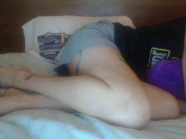JennyRose1985 webcam