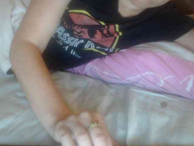 JennyRose1985 webcam