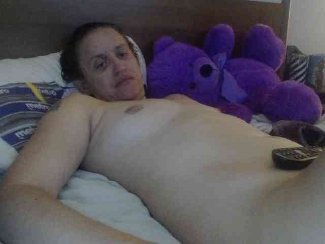 JennyRose1985 webcam
