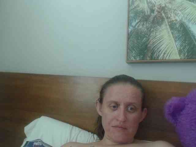 JennyRose1985 webcam