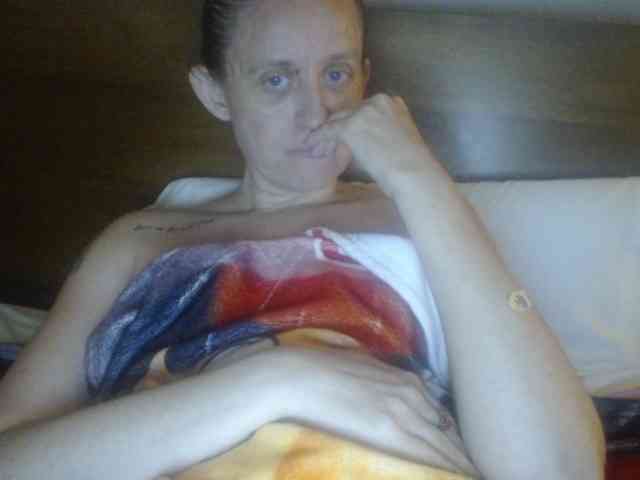 JennyRose1985 webcam
