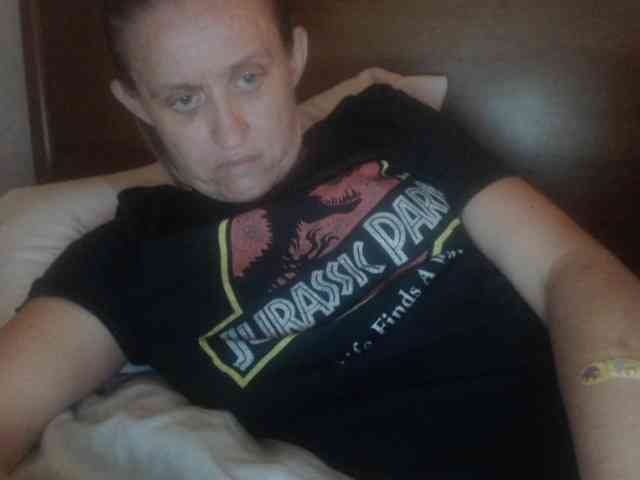 JennyRose1985 webcam