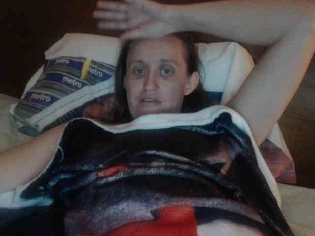 JennyRose1985 webcam