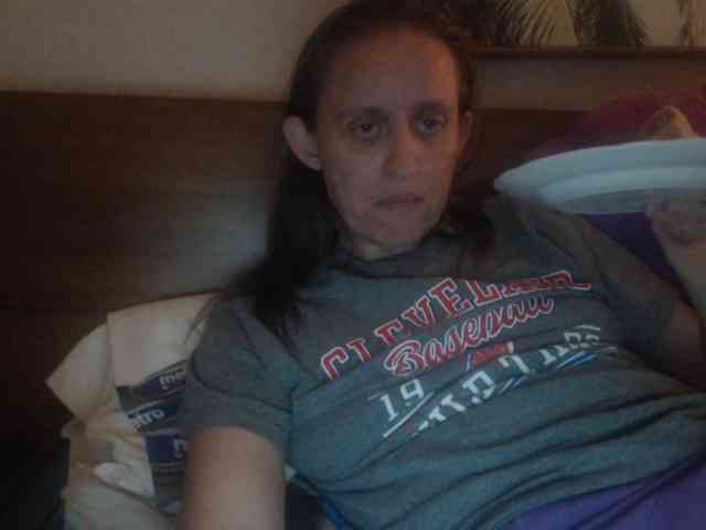 JennyRose1985 webcam