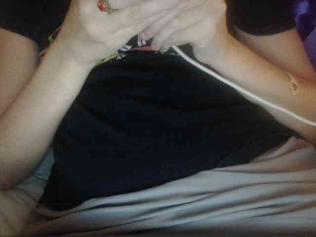 JennyRose1985 webcam