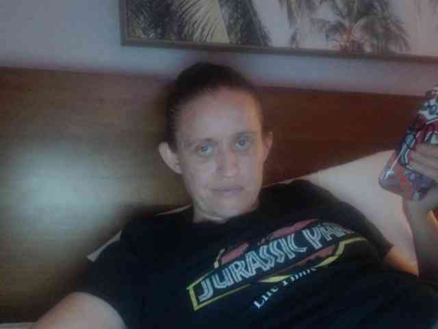 JennyRose1985 webcam