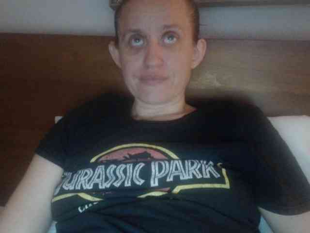 JennyRose1985 webcam