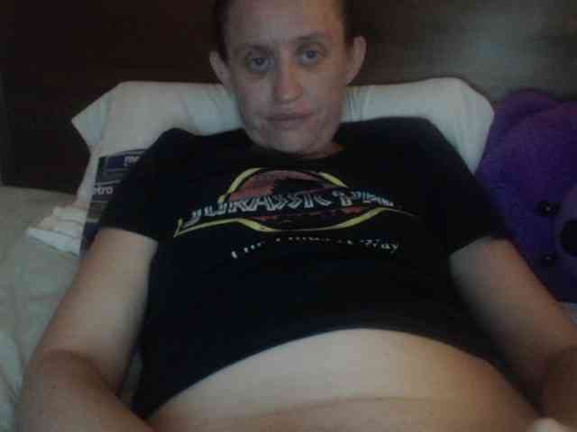 JennyRose1985 webcam