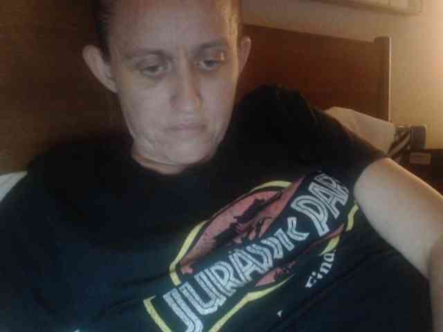 JennyRose1985 webcam